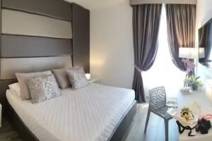 Hotel Toscana Ambassador