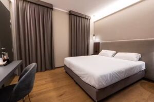Hotel Touring Bologna