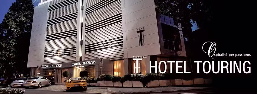 Hotel Touring Carpi