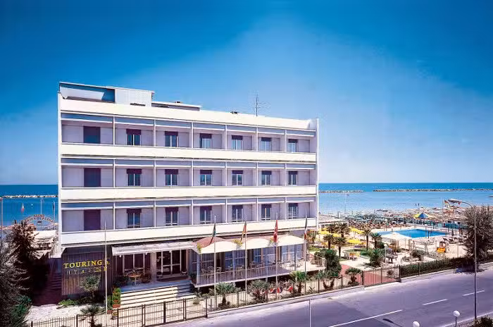 Hotel Touring Spiaggia