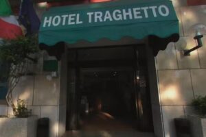 Hotel Traghetto Roma