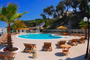 Hotel Tramonto & Spa Rodi Garganico