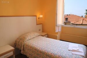 Hotel Trattoria dei Pani