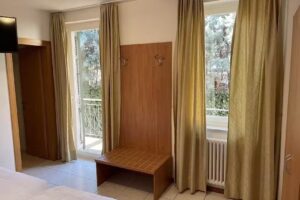 Hotel Trattoria Hofer