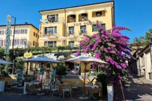 Hotel Tre Corone
