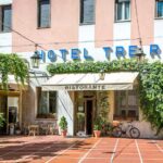 Hotel Tre Re