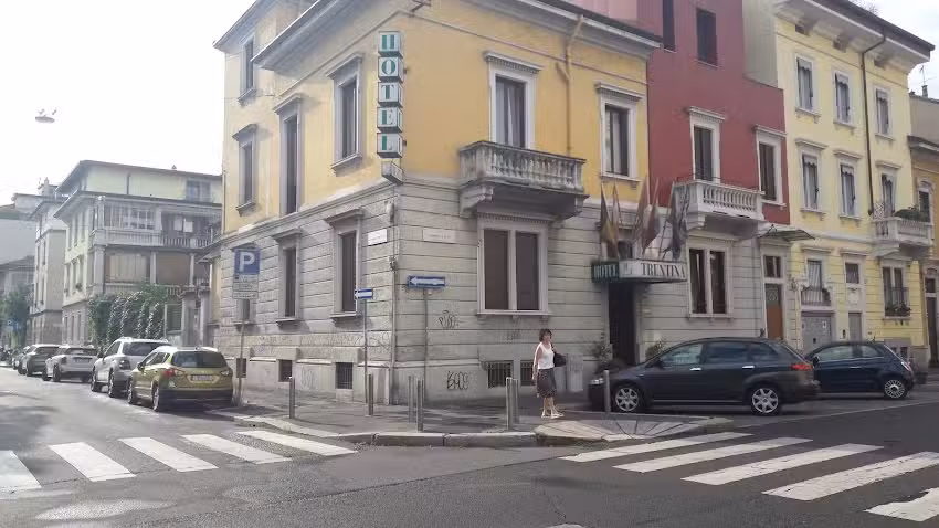 Hotel Trentina