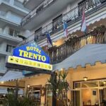Hotel Trento