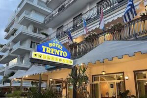 Hotel Trento