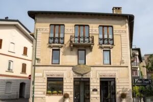 Hotel Treviglio