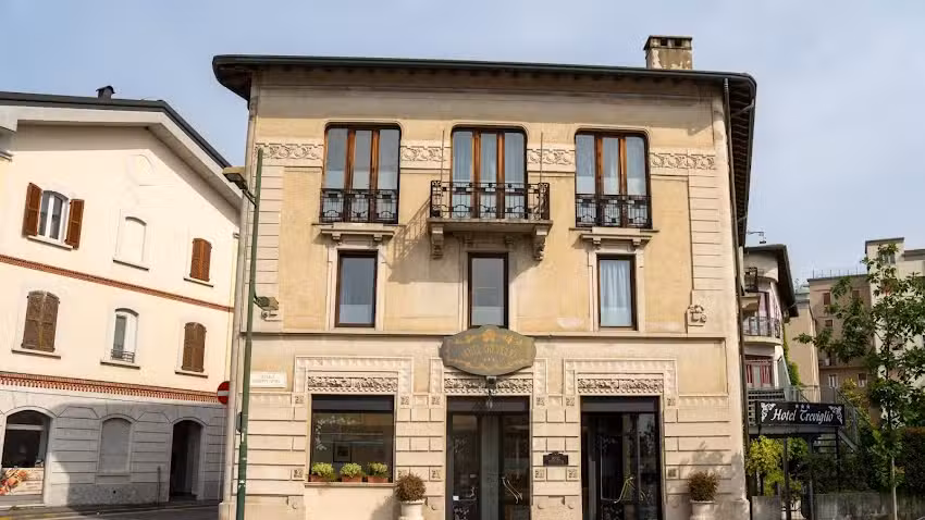 Hotel Treviglio