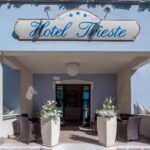 Hotel Trieste