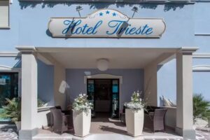 Hotel Trieste