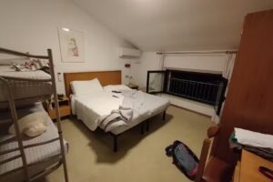 Hotel Trieste Senigallia