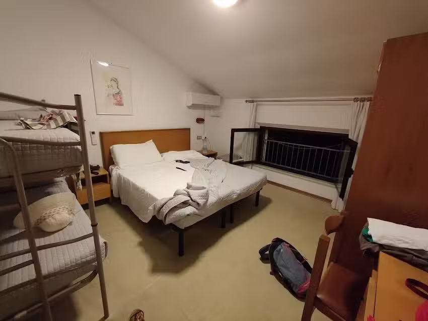 Hotel Trieste Senigallia