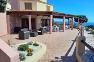 Hotel Trinità dei Corsari