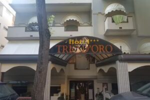 Hotel Trio d’Oro