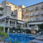 Hotel Trionfal