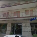 Hotel Tritone