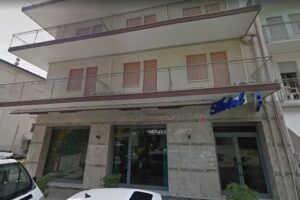 Hotel Tritone