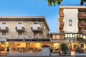 Hotel Tulipe Nazionale