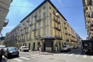 Hotel Turin City Centre
