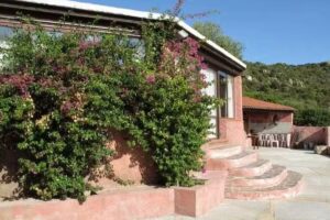 Hotel Turismo Rurale Monti Tundu