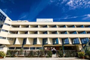 Hotel Tuscany Inn – Montecatini Terme