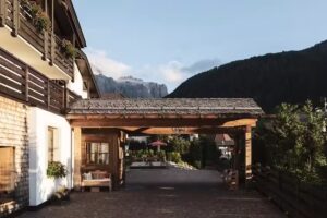Hotel Tyrol