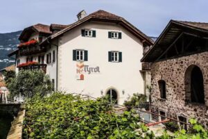Hotel Tyrol