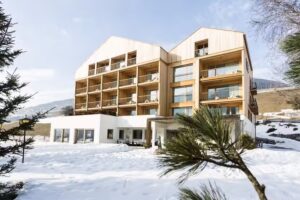 Hotel Tyrol Dolomitesslowliving