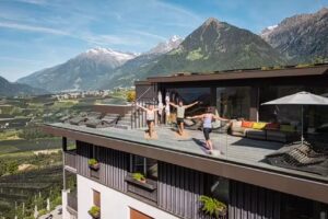 Hotel Tyrol – Schenna
