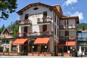 Hotel Ulisse