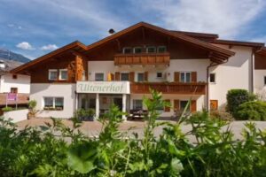 Hotel Ultenerhof