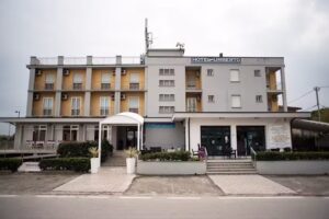 Hotel Umberto