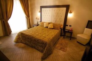 Hotel Una Dimora di Charme