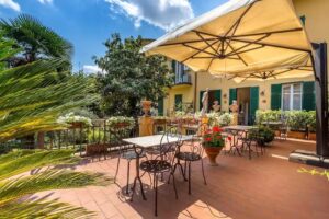 Hotel Ungherese Small Luxury Hotel 2020