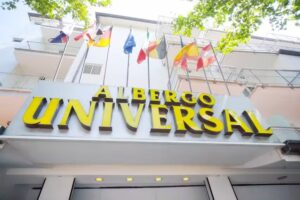 Hotel Universal