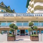 Hotel Universal