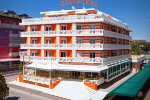 Hotel Universal superior