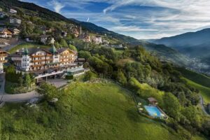 Hotel Untertheimerhof