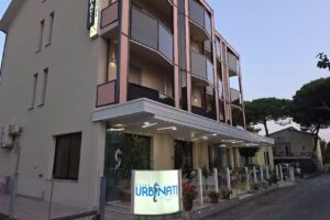 Hotel Urbinati