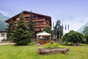 Hotel Uttenheimer Hof