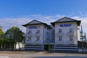 Hotel Vajont