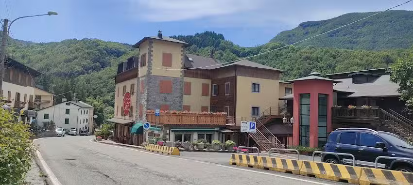 Hotel Val del Rio