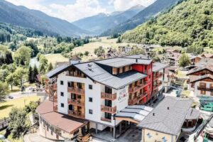 Hotel Val di Sole – Family Hotel Trentino