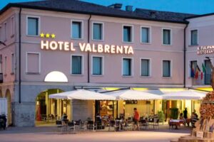 Hotel Valbrenta