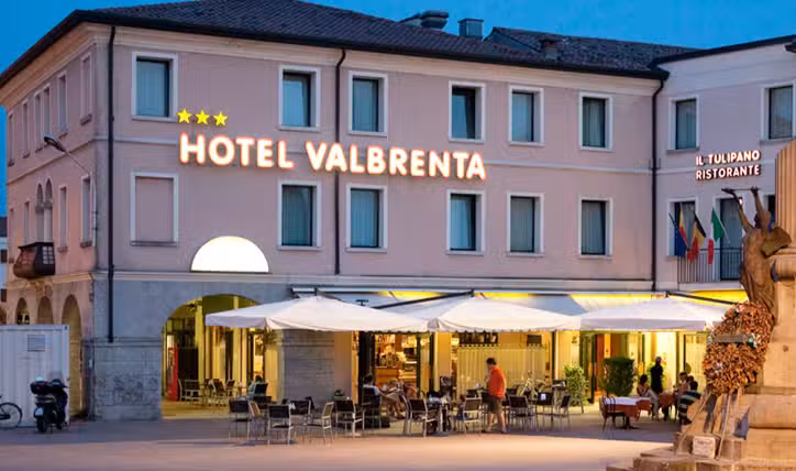 Hotel Valbrenta