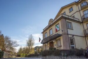 Hotel Valentino Acqui Terme