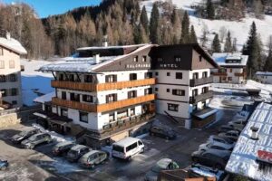 Hotel Valgranda **** Wellness & SPA